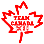 Team Canada 2010