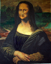 Renaissance Art by Sybil A. Bissell
