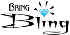 Bring Bling by Sybil A. Bissell