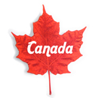 Canada by Sybil A. Bissell