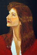 At 25 by Sybil A. Bissell
