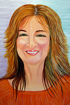 At 47 by Sybil A. Bissell