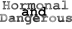 Hormonal Designs by Sybil A. Bissell
