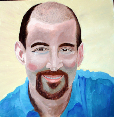 My Adorable Husband by Sybil A. Bissell