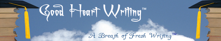 Good Heart Writing